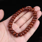 Old Tibetan Red Bodhi Beads Mala-Mantrapiece