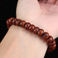 Old Tibetan Red Bodhi Beads Mala-Mantrapiece