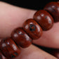 Antique Tibetan Red Bodhi Beads Mala