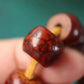 Old Tibetan Red Bodhi Seed Beads-Mantrapiece