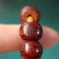 Antique Tibetan Red Bodhi Seed Beads