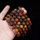 Old Tibetan Spiritual Seeds Wrist Mala