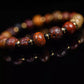 Old Tibetan Spiritual Seeds Wrist Mala-Mantrapiece