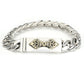 Om Mani Padme Hum Dorje Bracelet