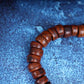 Rare Antique Tibetan Bodhiseed Wrist Mala-Mantrapiece