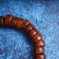 Rare Antique Tibetan Bodhiseed Wrist Mala