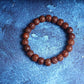 Rudraksha Wrist Beads