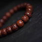 Rudraksha Wrist Beads