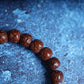 Rudraksha Wrist Beads