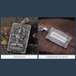Framed Perfected Wisdom Manjushri Pendant