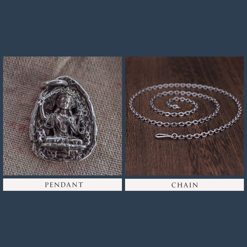Manju Sri Pendant