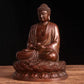 Shakyamuni Buddha Statue