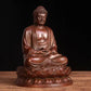 Shakyamuni Buddha Statue-Mantrapiece