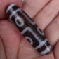 Sixfold Perception Amulet 6 Eye Dzi Bead