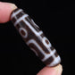 Sixfold Perception Amulet 6 Eye Dzi Bead