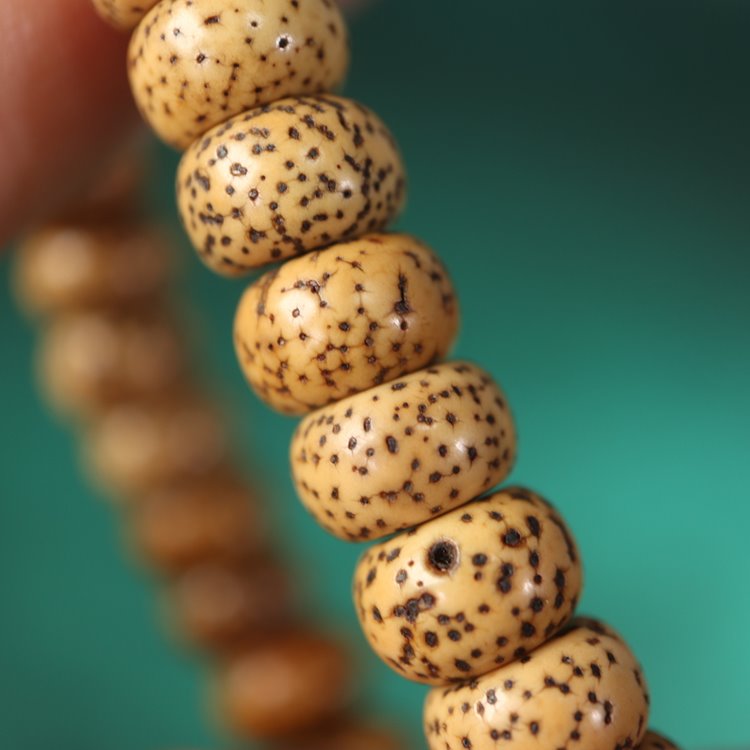 Star Moon Bodhi Mala