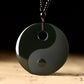 Taiji (Yin and Yang) Pendant