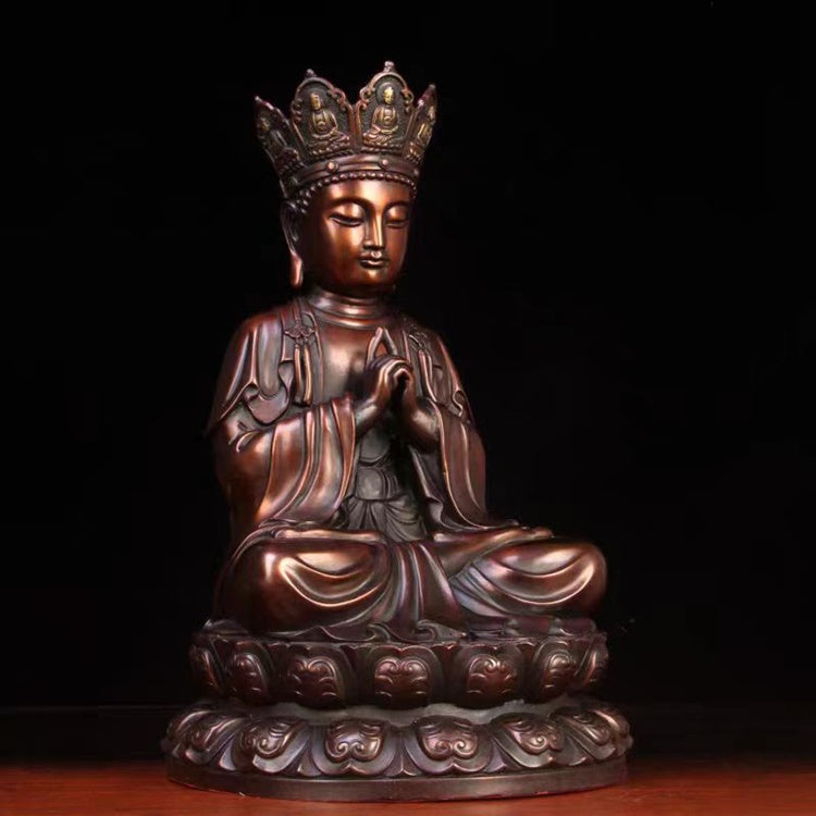 Tathagata Buddha Statue