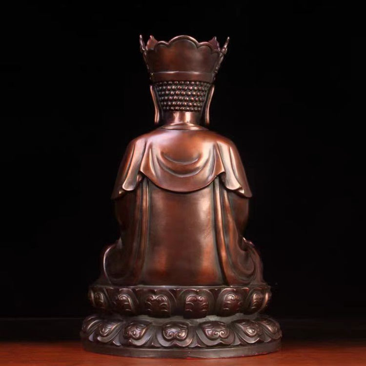 Tathagata Buddha Statue