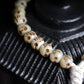 Tibet Yak Bone Skull Mala