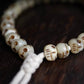 Tibet Yak Bone Skull Mala