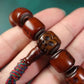 Tibet Yak Bone Skull Wrist Mala