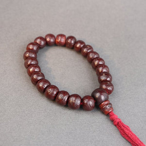 Tibetan Bodhi Seed Mala