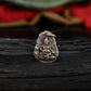 Tibetan Cai Shen Charm