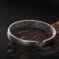 Tibetan Life Mantra Bangle