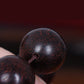 Tibetan Rosewood Wrist Mala Beads