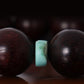 Tibetan Rosewood Wrist Mala Beads