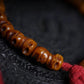 Tibetan Yak Bone Skull Beads