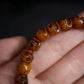 Tibetan Yak Bone Skull Beads-Mantrapiece