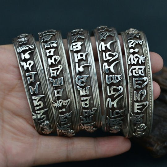 Traditional Nepali Bangles