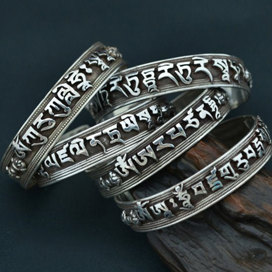 Traditional Nepali Bangles