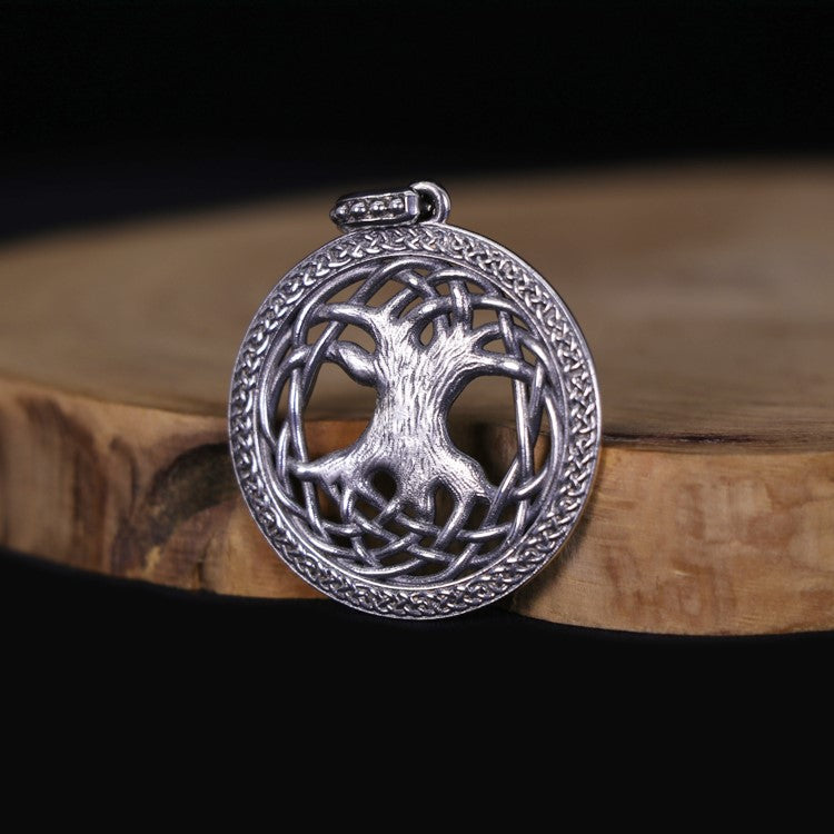 Tree of Life Pendant