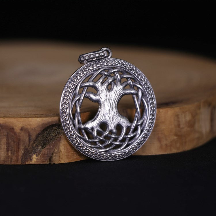 Tree of Life Pendant