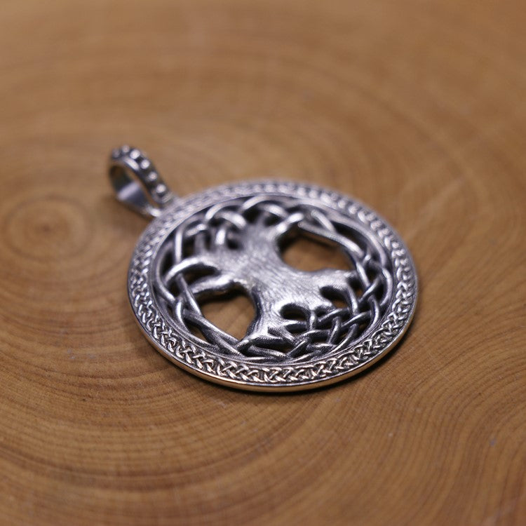 Tree of Life Pendant