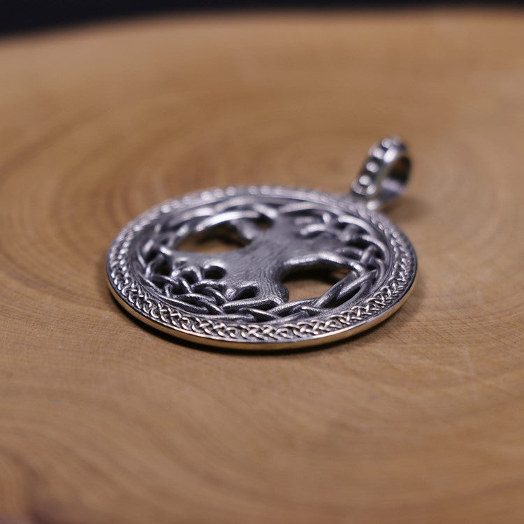 Tree of Life Pendant