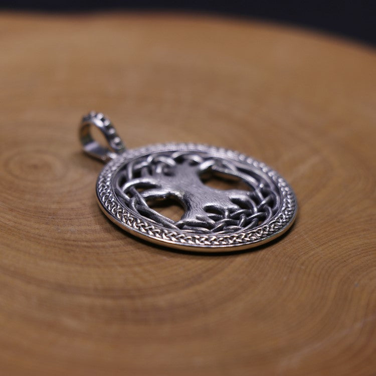 Tree of Life Pendant