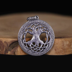 Tree of Life Pendant