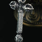 Vajra Holy Cross Pendant