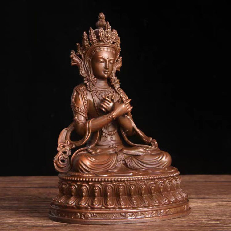 Vajradhara Statue