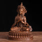 Vajradhara Statue