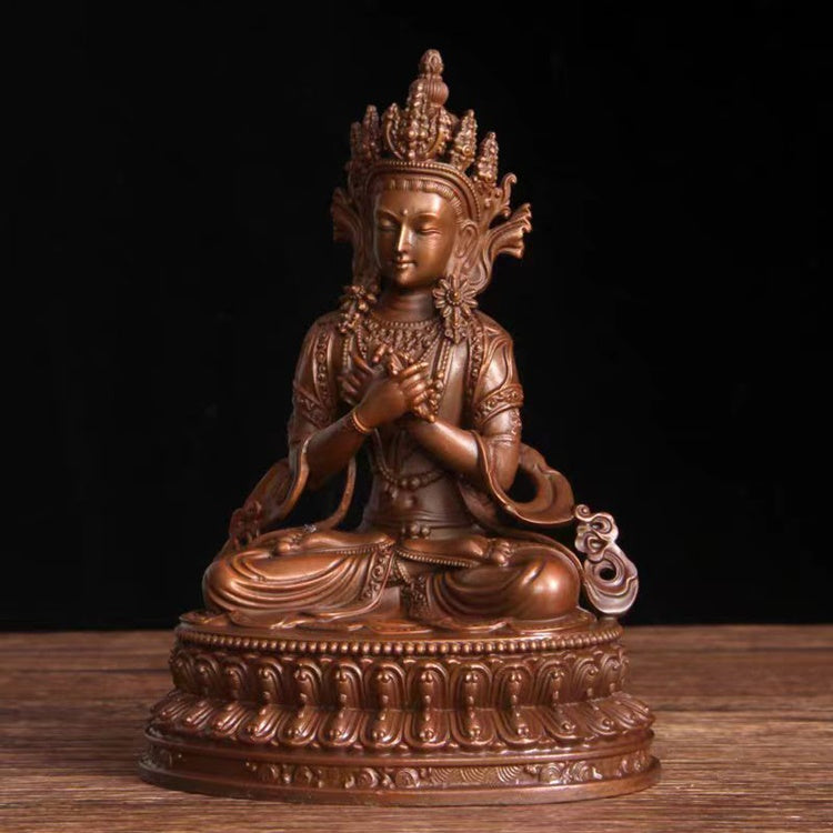 Vajradhara Statue