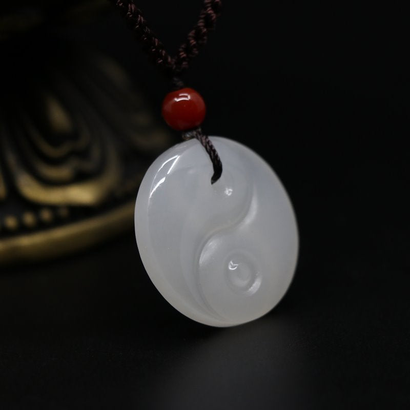 Yin Yang Pendant