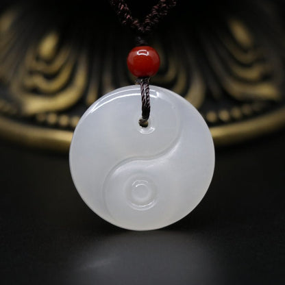 Yin Yang Pendant