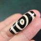 Earth-Born 1 Eye Dzi Bead