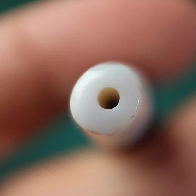 Restorative Balance Chung Dzi Bead