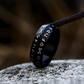 Elder Futhark Rune Ring